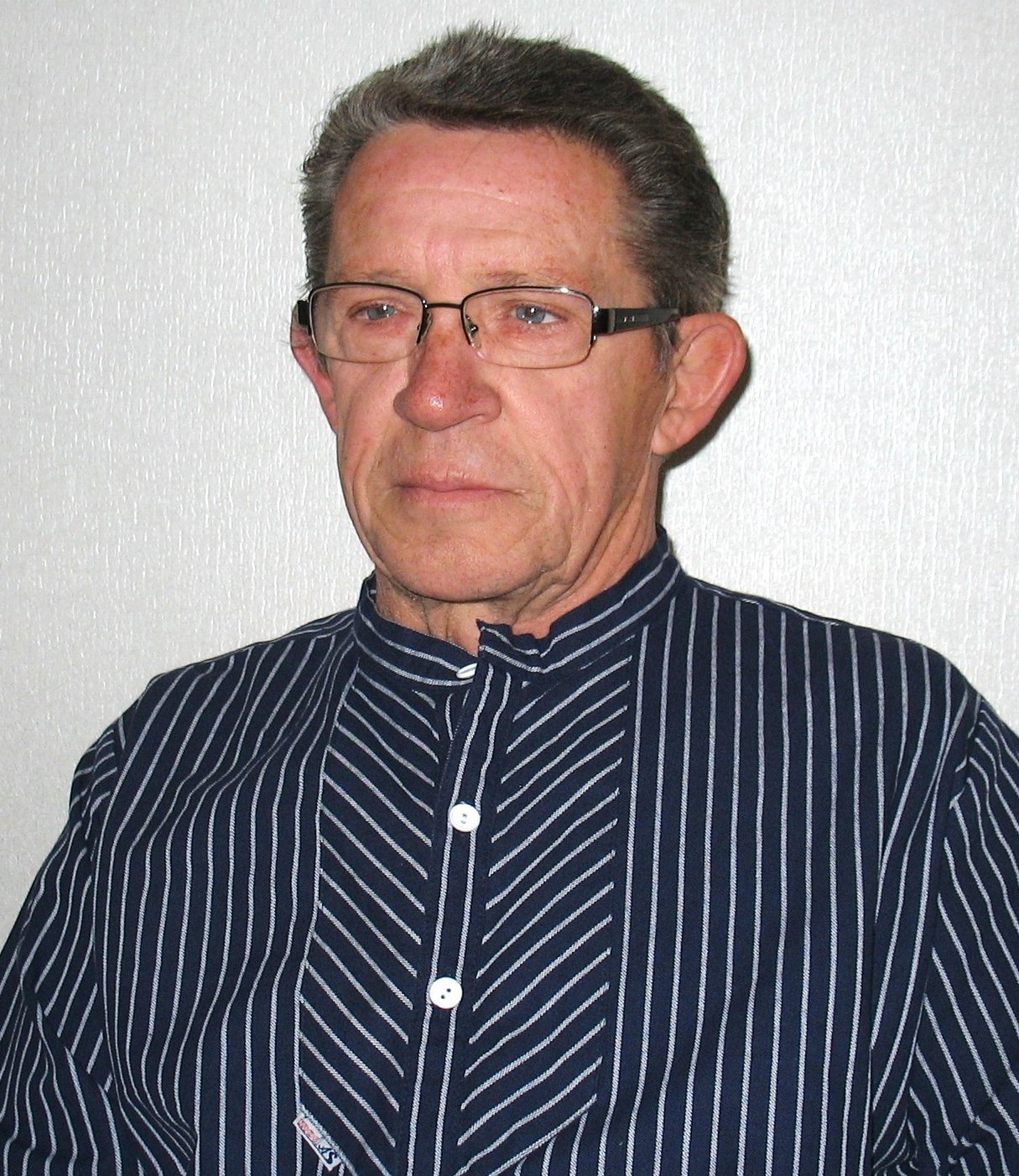 Wilfried Gebhard