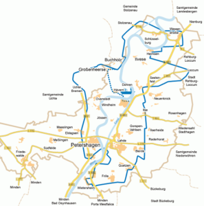 Mühler-Route