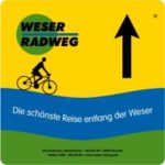 Info Weserradweg
