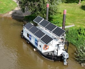 Die Sonne schickt uns keine Rechnung